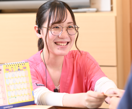 アシスタント-2