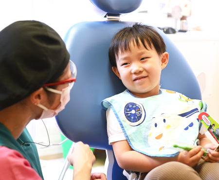 小児歯科-1