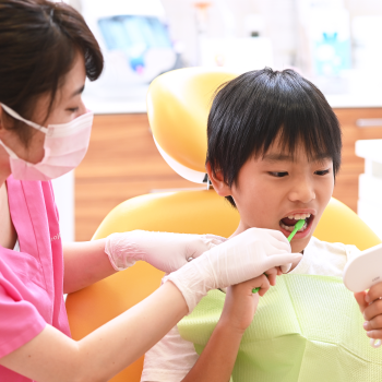 小児歯科-5
