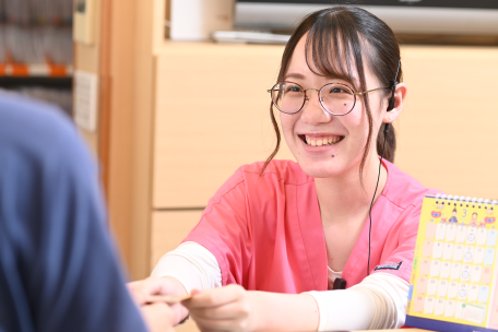 トリートメントコーディネーター