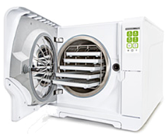 クラスBオートクレープ