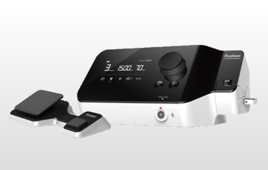 インプランター