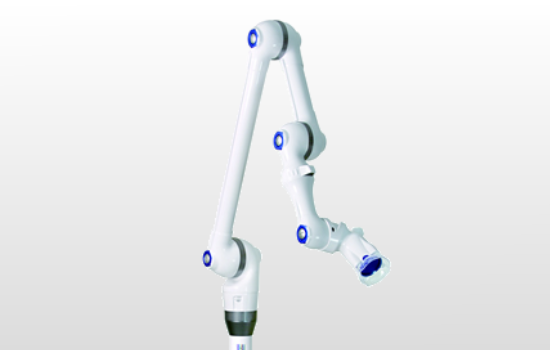 口腔外バキューム