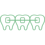 アイコンー小児矯正