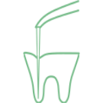 アイコンー根管治療