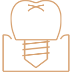 アイコンーインプラント