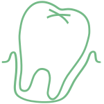 アイコンー歯周病