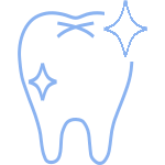 アイコンーホワイトニング
