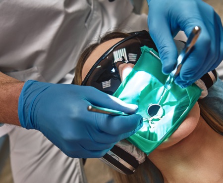 治療-根管治療1