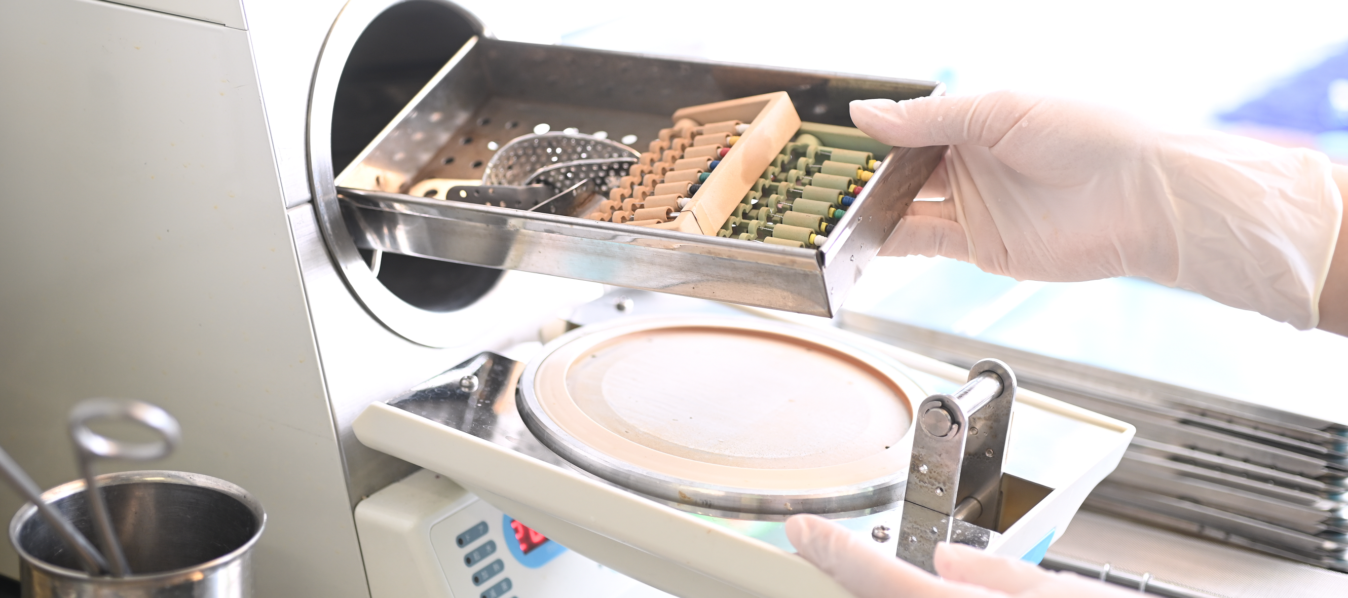 安全性への取り組みーTOP