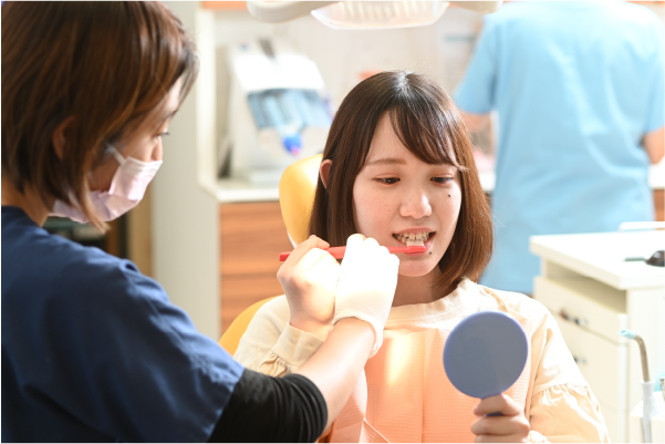 認定歯科衛生士