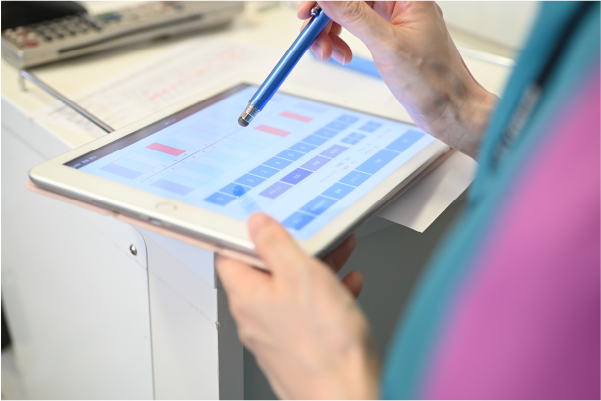 学び続ける姿勢