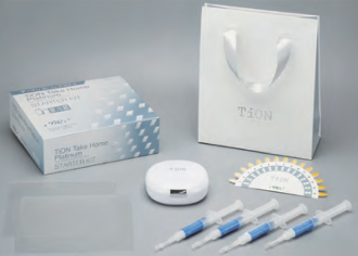 ホームホワイトニング